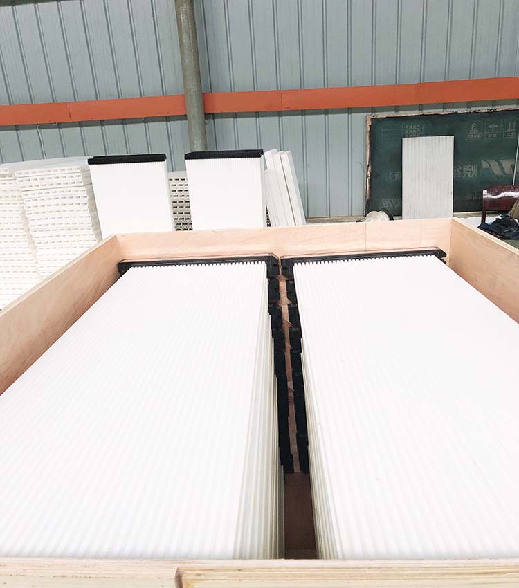 ***燒結板濾芯粉塵捕捉率是多少？